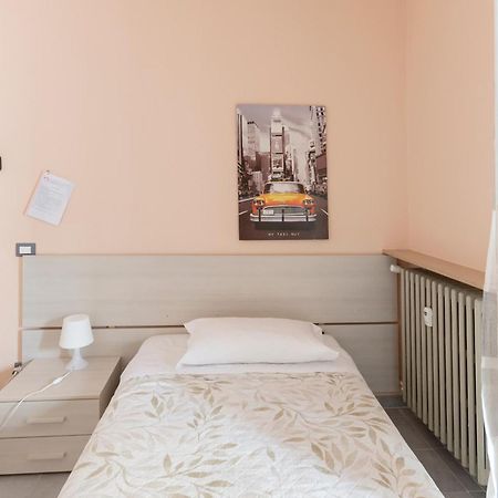 Fare Bnb - Room & Breakfast Santa Maria Reggio Emilia Eksteriør bilde