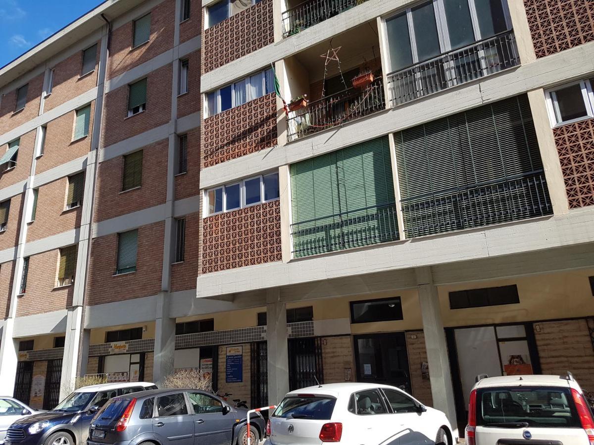 Fare Bnb - Room & Breakfast Santa Maria Reggio Emilia Eksteriør bilde