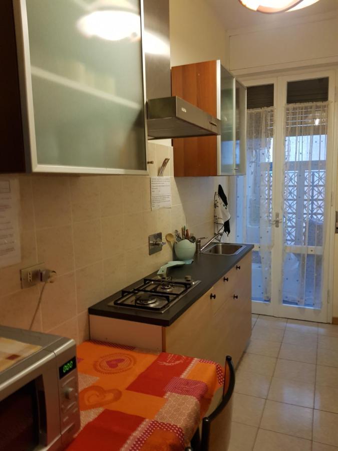 Fare Bnb - Room & Breakfast Santa Maria Reggio Emilia Eksteriør bilde