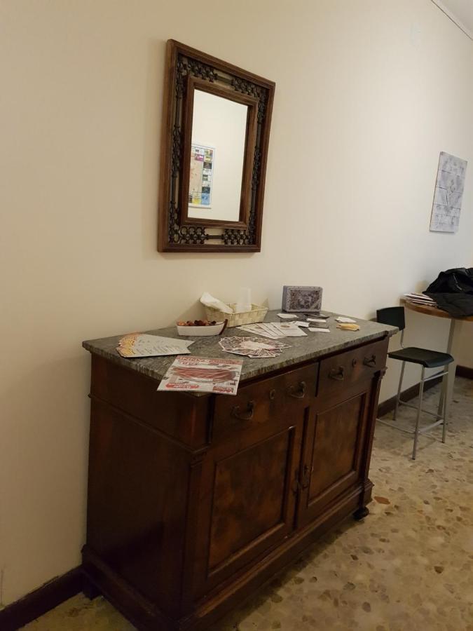 Fare Bnb - Room & Breakfast Santa Maria Reggio Emilia Eksteriør bilde