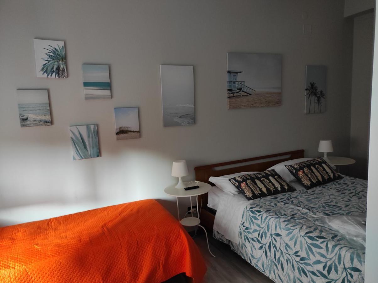 Fare Bnb - Room & Breakfast Santa Maria Reggio Emilia Eksteriør bilde