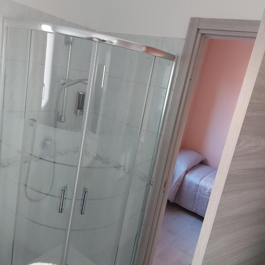 Fare Bnb - Room & Breakfast Santa Maria Reggio Emilia Eksteriør bilde