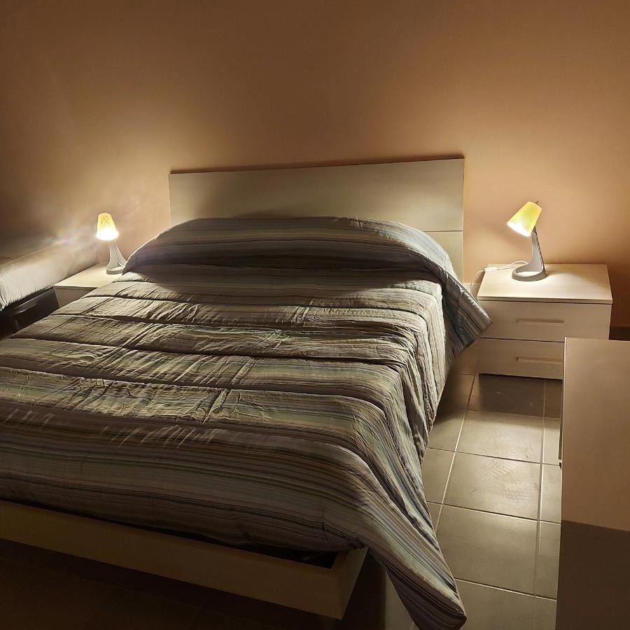 Fare Bnb - Room & Breakfast Santa Maria Reggio Emilia Eksteriør bilde