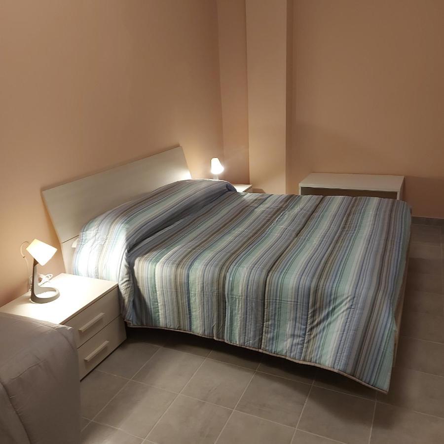 Fare Bnb - Room & Breakfast Santa Maria Reggio Emilia Eksteriør bilde