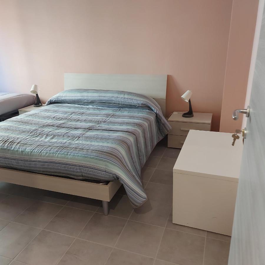 Fare Bnb - Room & Breakfast Santa Maria Reggio Emilia Eksteriør bilde
