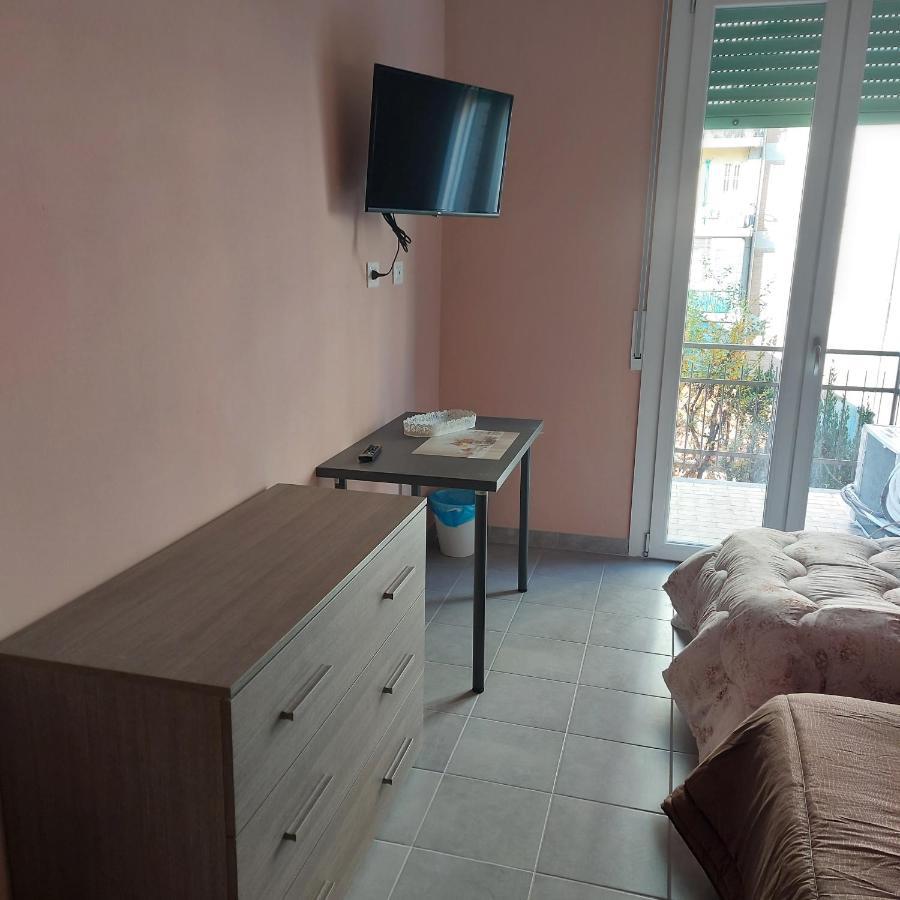 Fare Bnb - Room & Breakfast Santa Maria Reggio Emilia Eksteriør bilde