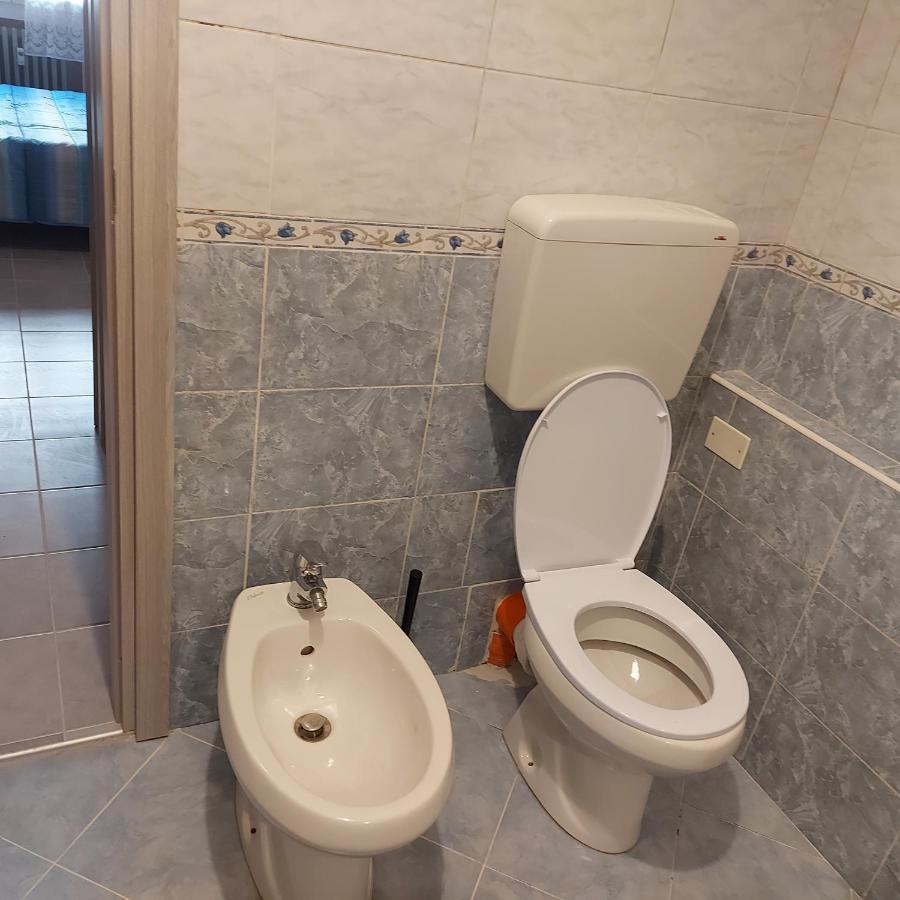 Fare Bnb - Room & Breakfast Santa Maria Reggio Emilia Eksteriør bilde