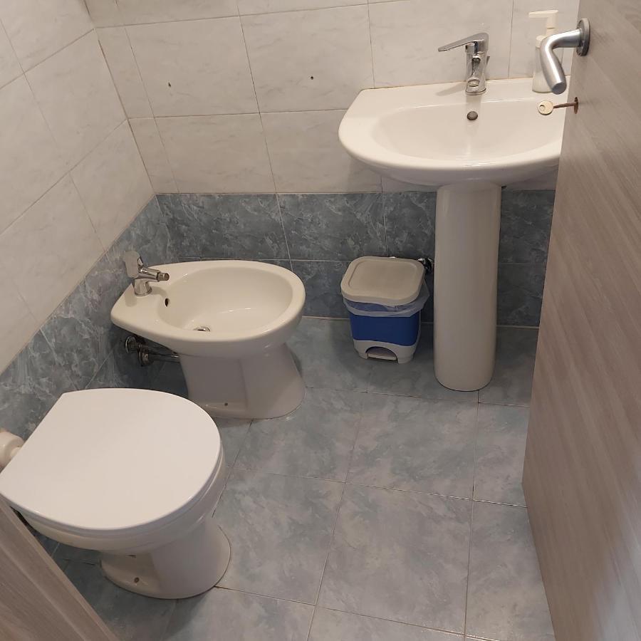 Fare Bnb - Room & Breakfast Santa Maria Reggio Emilia Eksteriør bilde