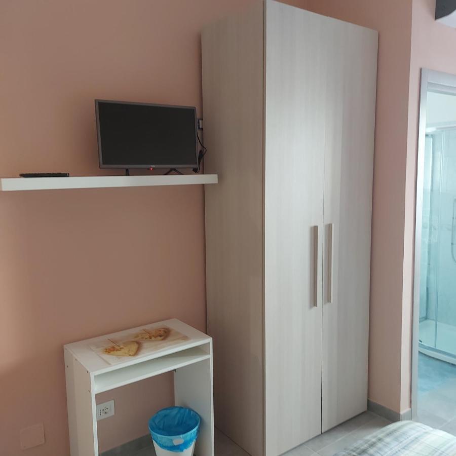 Fare Bnb - Room & Breakfast Santa Maria Reggio Emilia Eksteriør bilde