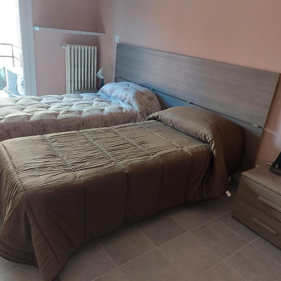 Fare Bnb - Room & Breakfast Santa Maria Reggio Emilia Eksteriør bilde