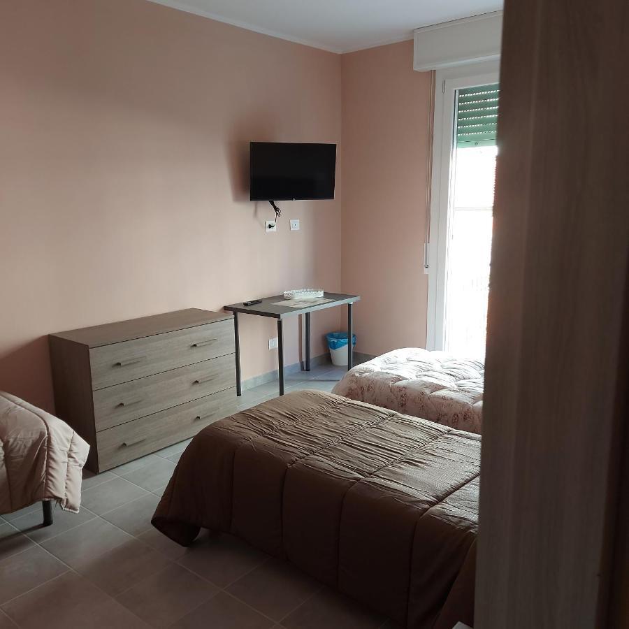 Fare Bnb - Room & Breakfast Santa Maria Reggio Emilia Eksteriør bilde
