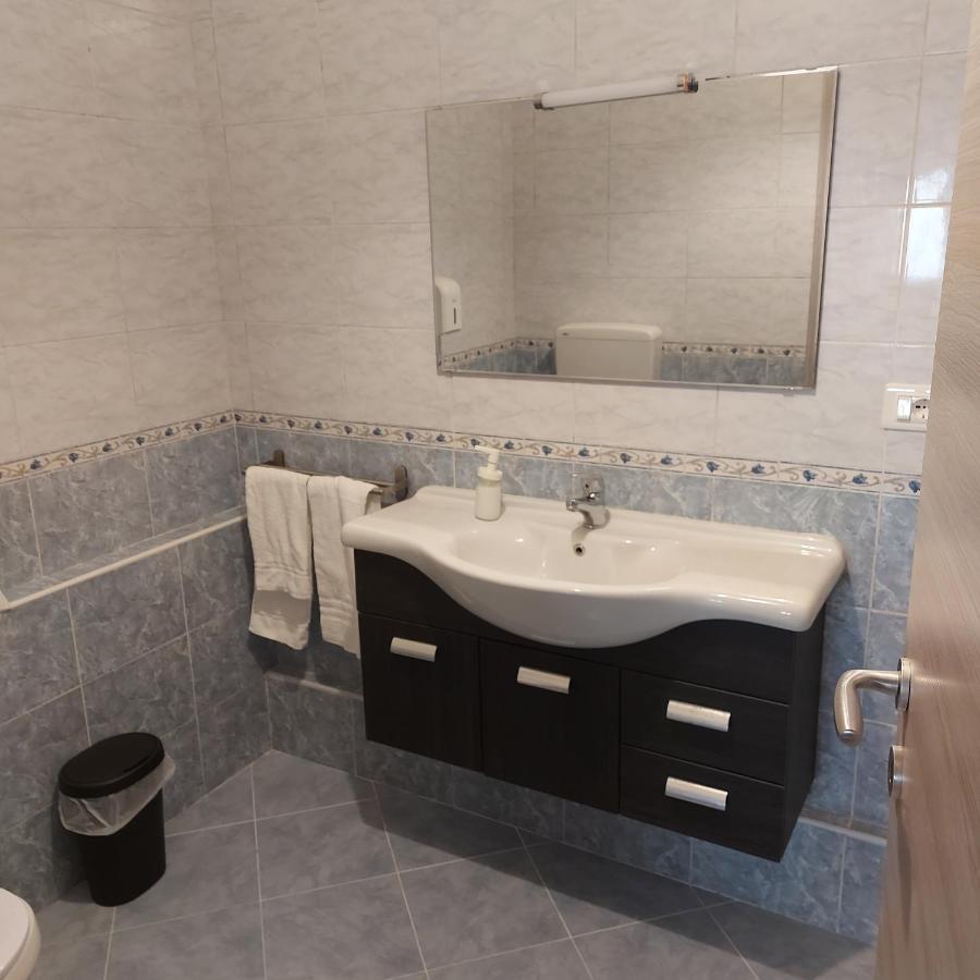 Fare Bnb - Room & Breakfast Santa Maria Reggio Emilia Eksteriør bilde
