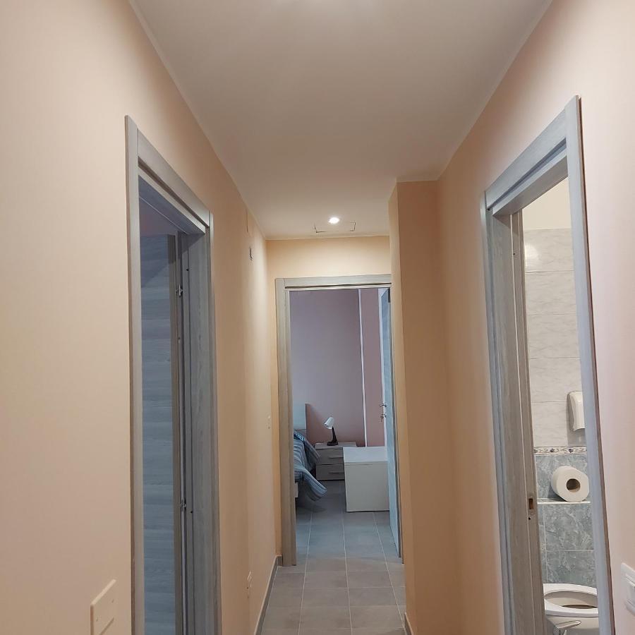 Fare Bnb - Room & Breakfast Santa Maria Reggio Emilia Eksteriør bilde