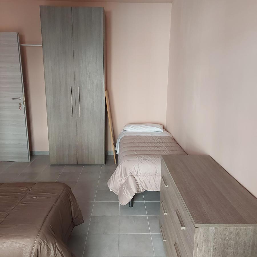 Fare Bnb - Room & Breakfast Santa Maria Reggio Emilia Eksteriør bilde