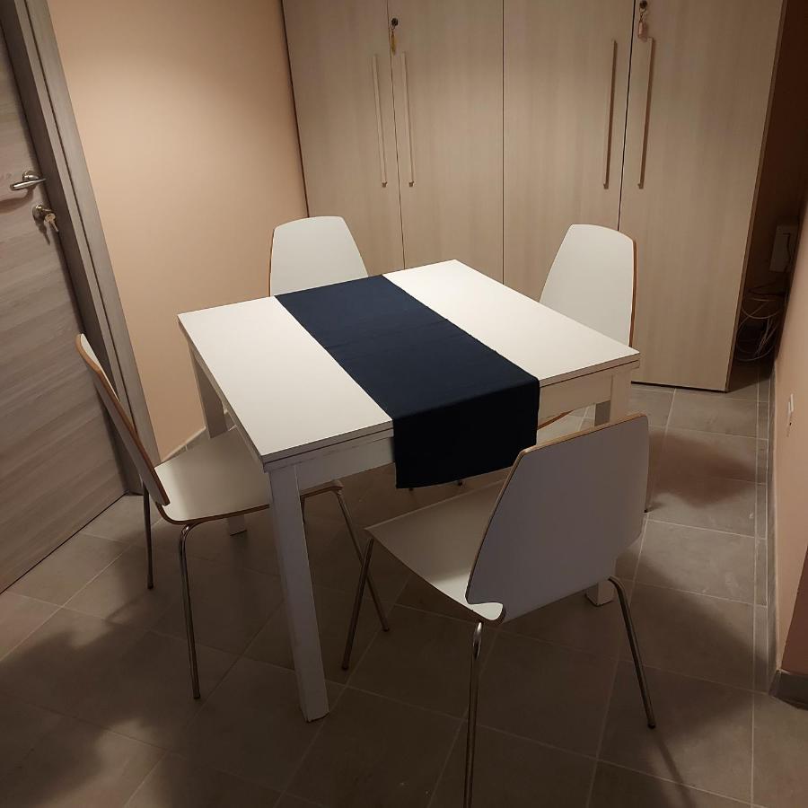 Fare Bnb - Room & Breakfast Santa Maria Reggio Emilia Eksteriør bilde