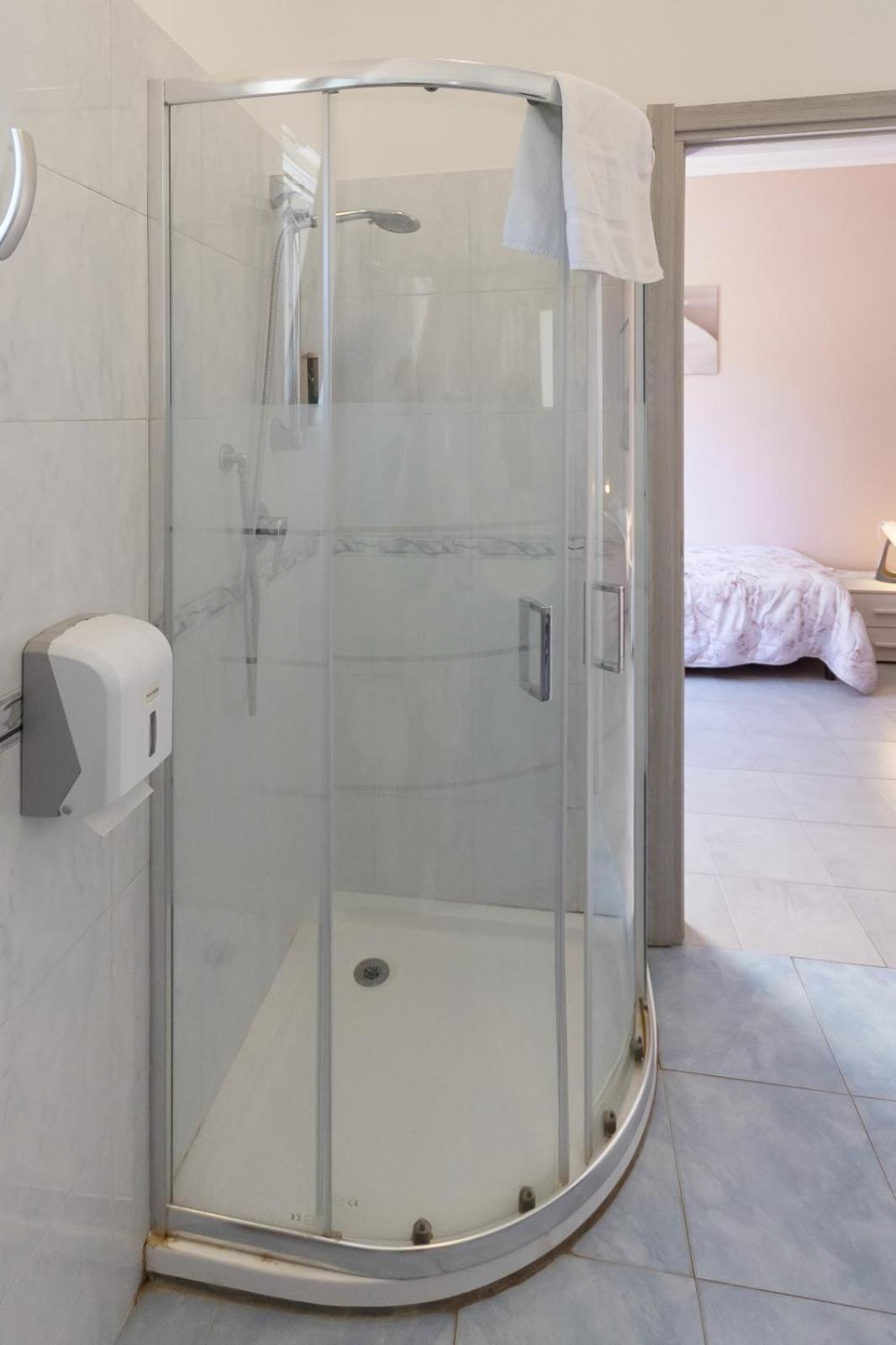 Fare Bnb - Room & Breakfast Santa Maria Reggio Emilia Eksteriør bilde