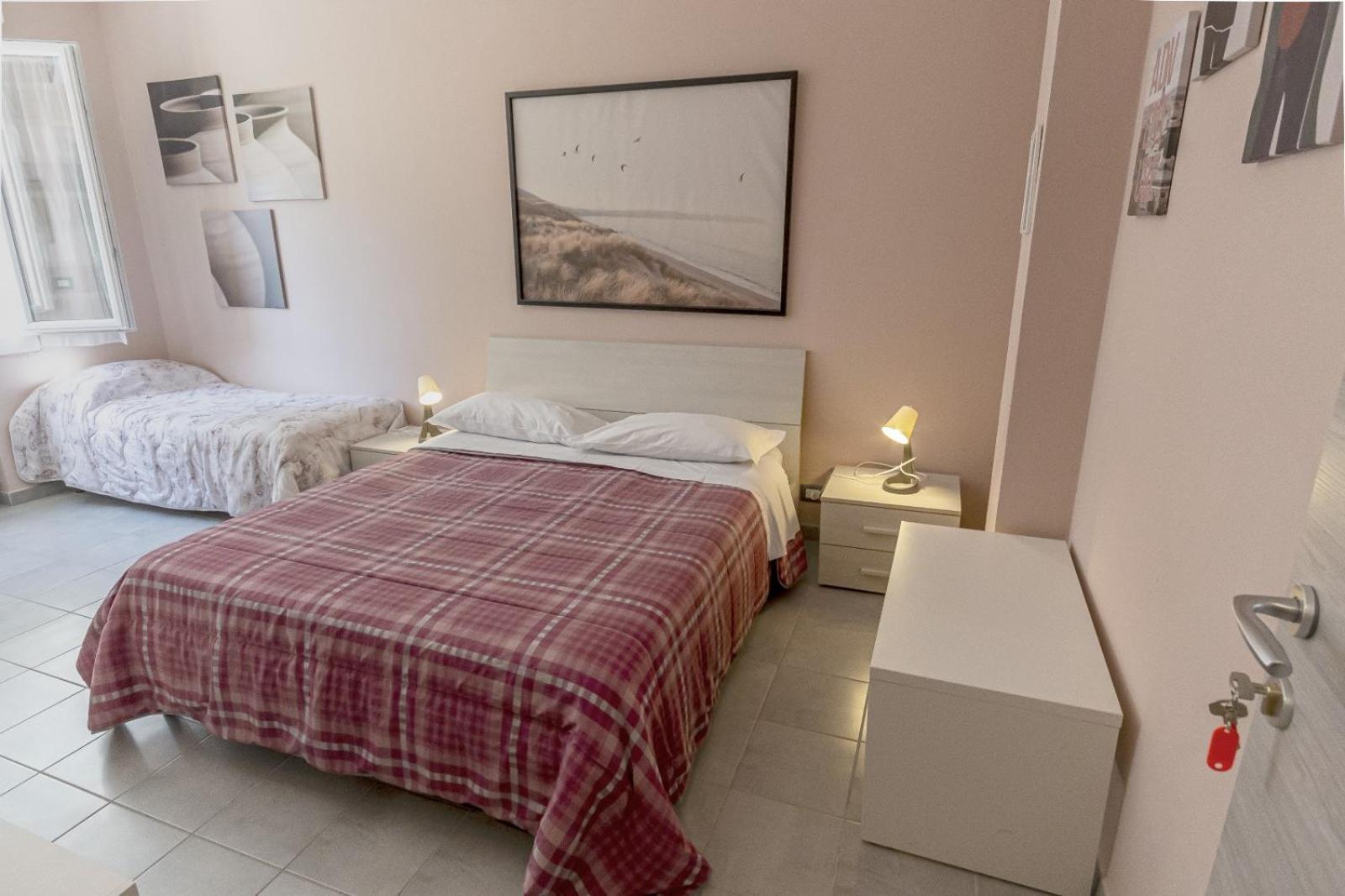 Fare Bnb - Room & Breakfast Santa Maria Reggio Emilia Eksteriør bilde