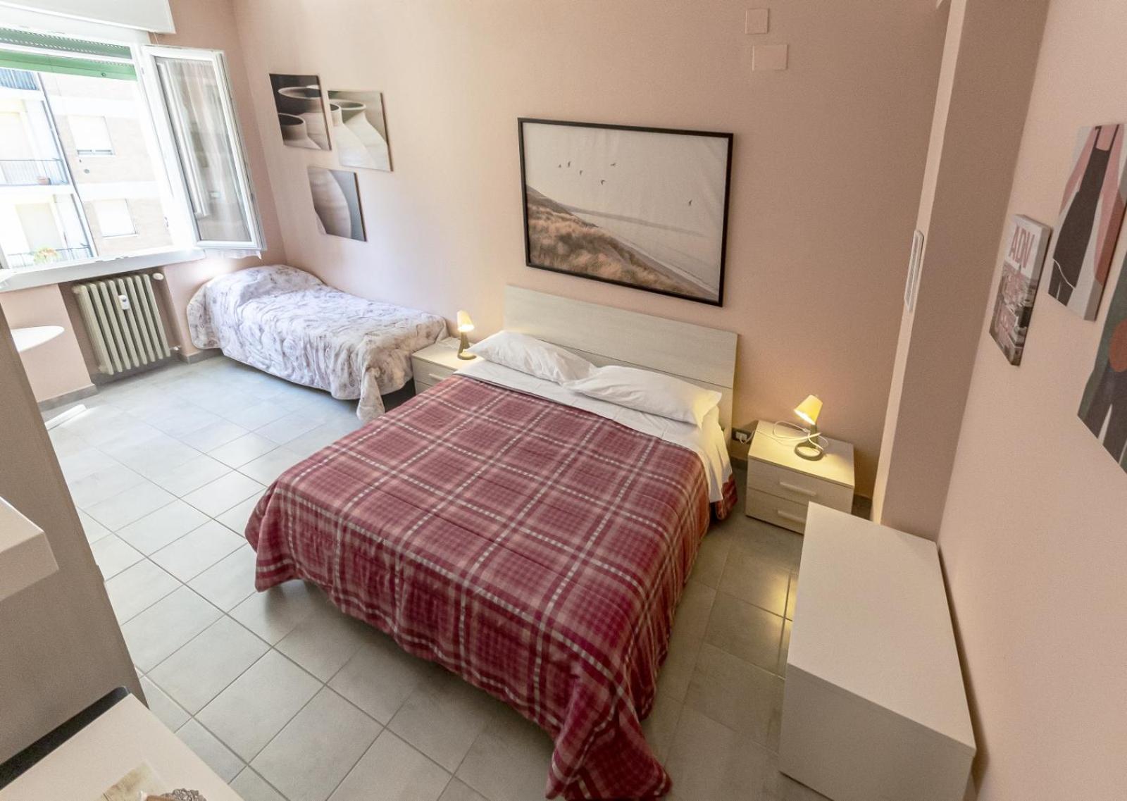 Fare Bnb - Room & Breakfast Santa Maria Reggio Emilia Eksteriør bilde
