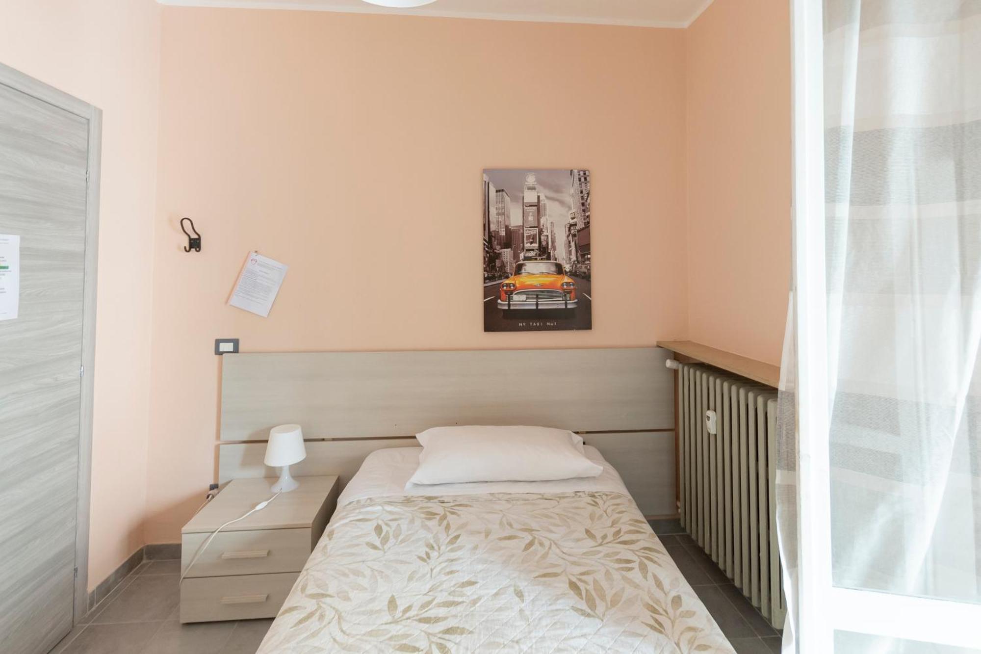 Fare Bnb - Room & Breakfast Santa Maria Reggio Emilia Eksteriør bilde