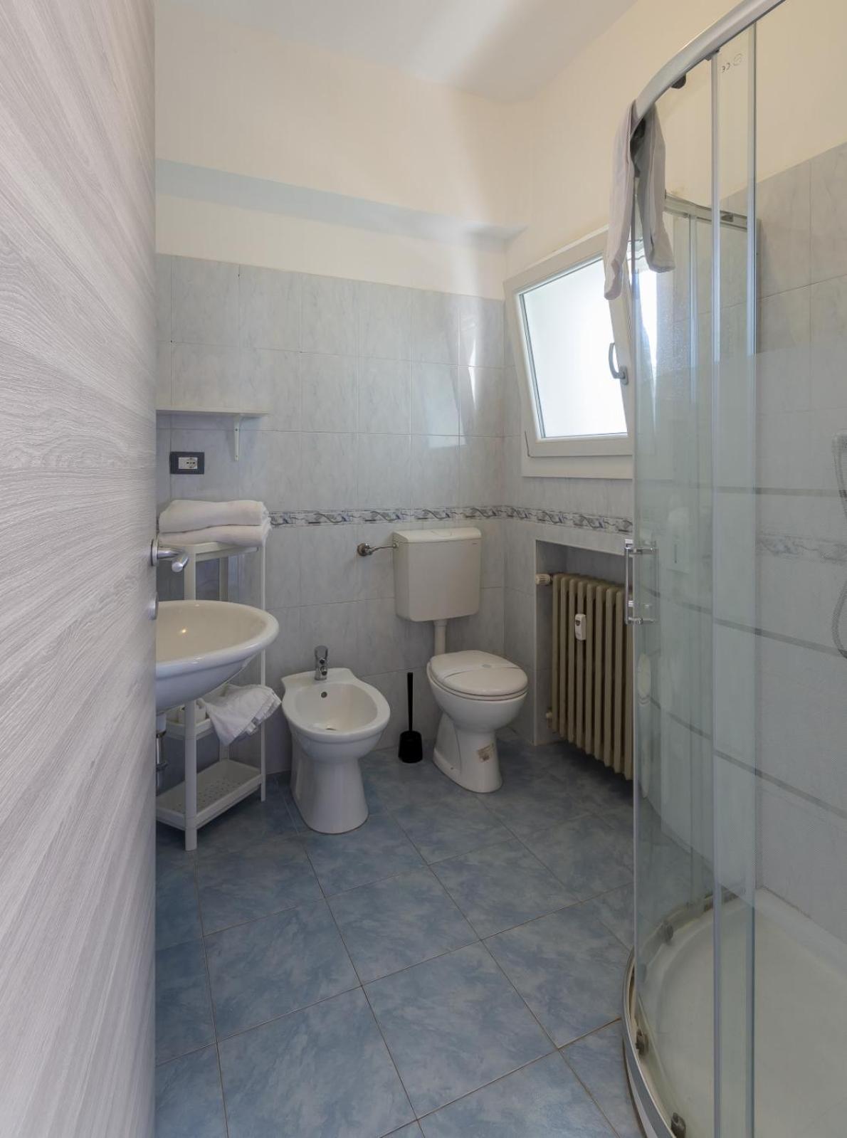 Fare Bnb - Room & Breakfast Santa Maria Reggio Emilia Eksteriør bilde