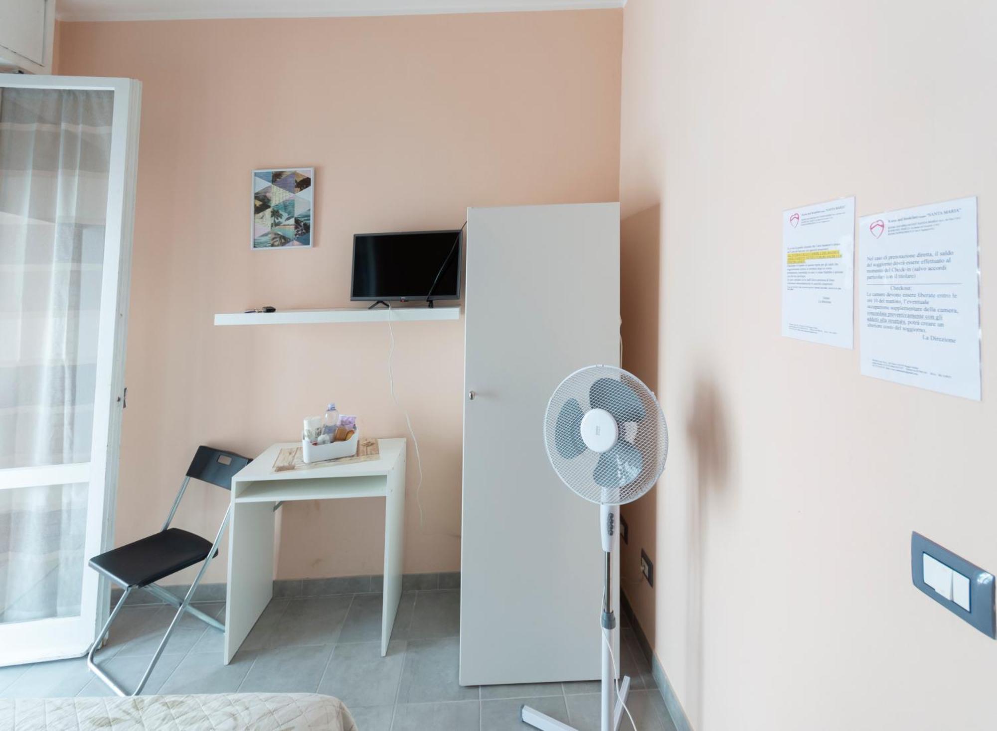 Fare Bnb - Room & Breakfast Santa Maria Reggio Emilia Eksteriør bilde