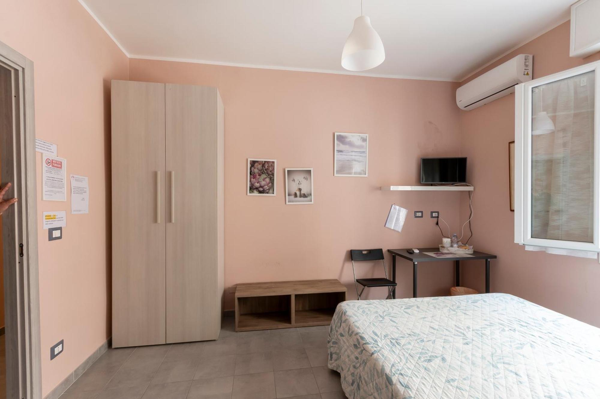 Fare Bnb - Room & Breakfast Santa Maria Reggio Emilia Eksteriør bilde
