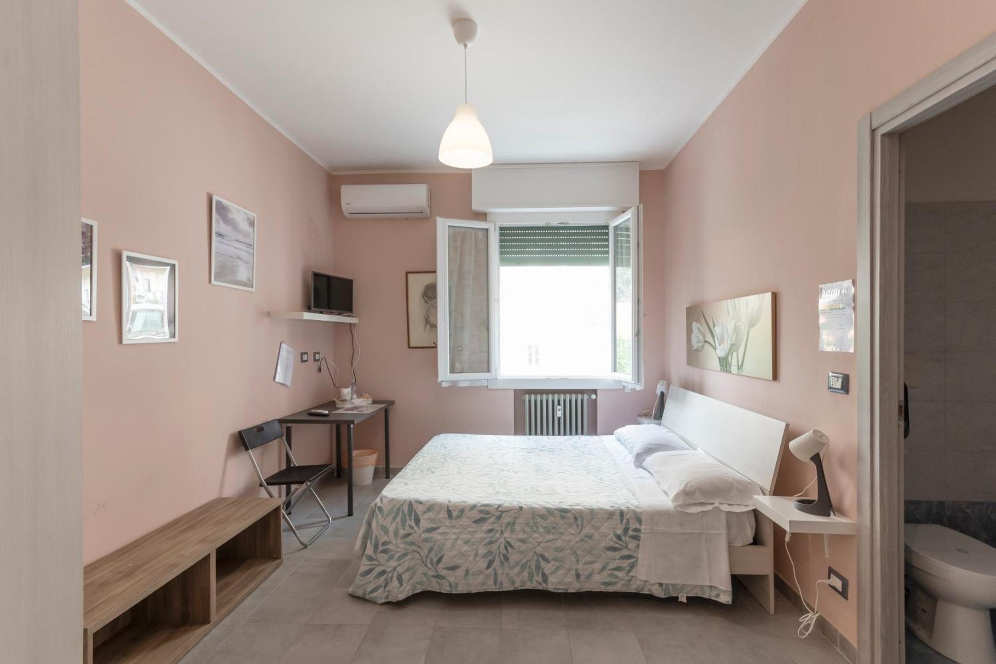 Fare Bnb - Room & Breakfast Santa Maria Reggio Emilia Eksteriør bilde