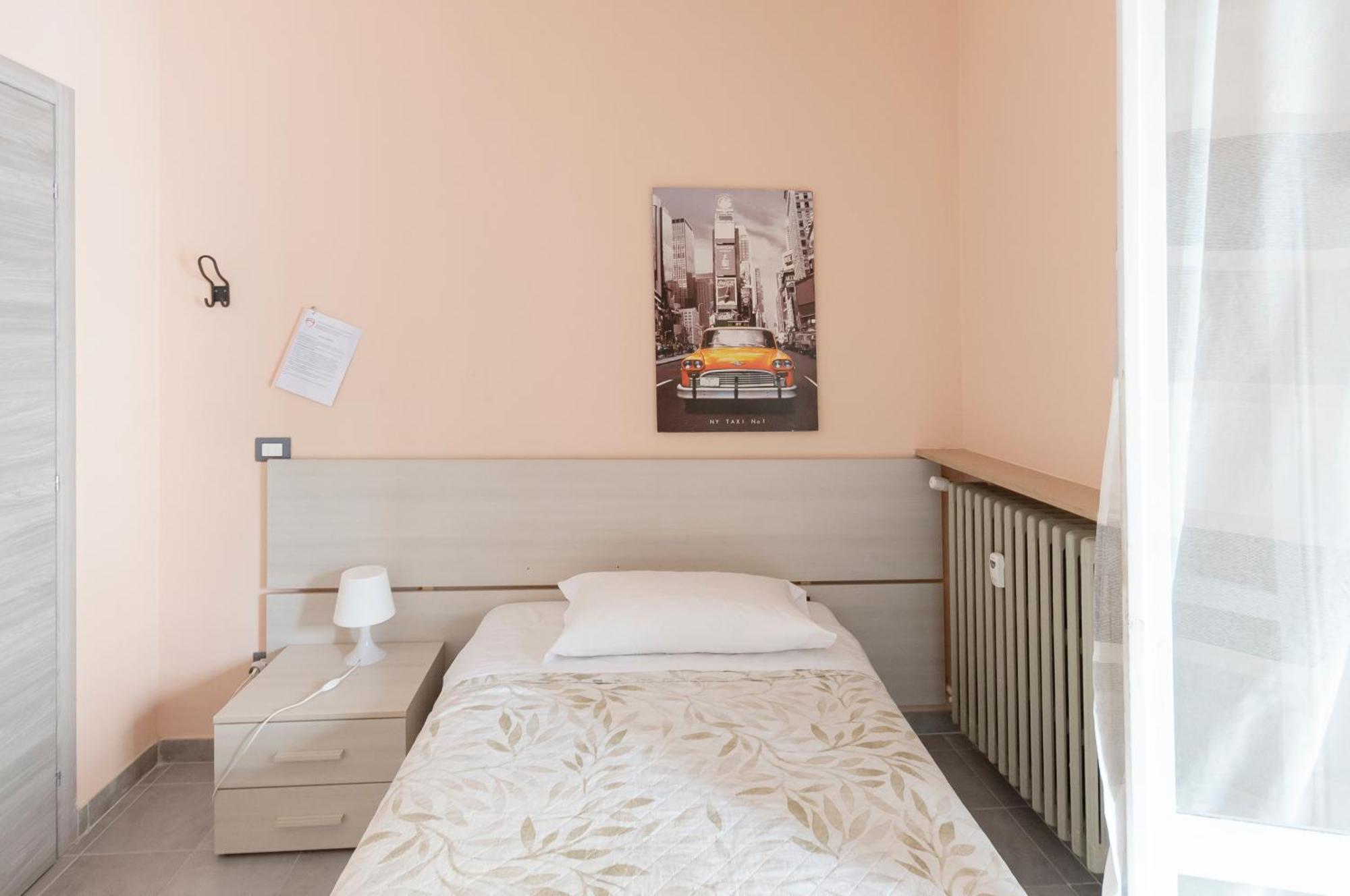 Fare Bnb - Room & Breakfast Santa Maria Reggio Emilia Eksteriør bilde