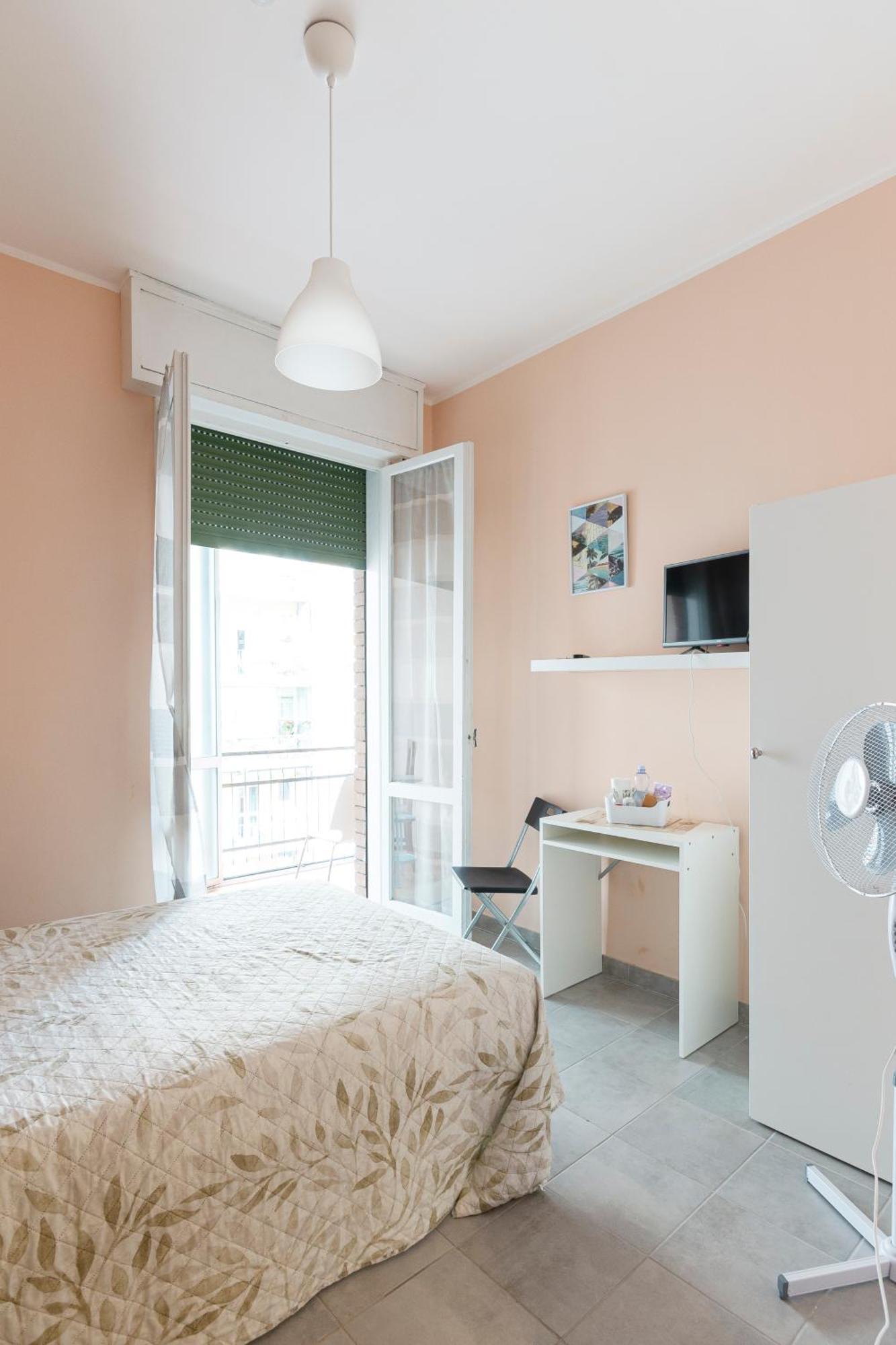 Fare Bnb - Room & Breakfast Santa Maria Reggio Emilia Eksteriør bilde