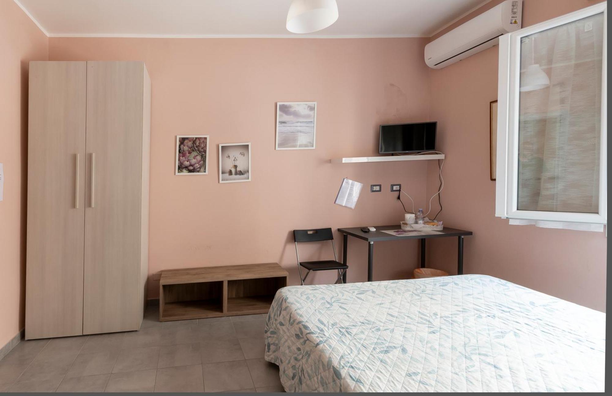 Fare Bnb - Room & Breakfast Santa Maria Reggio Emilia Eksteriør bilde